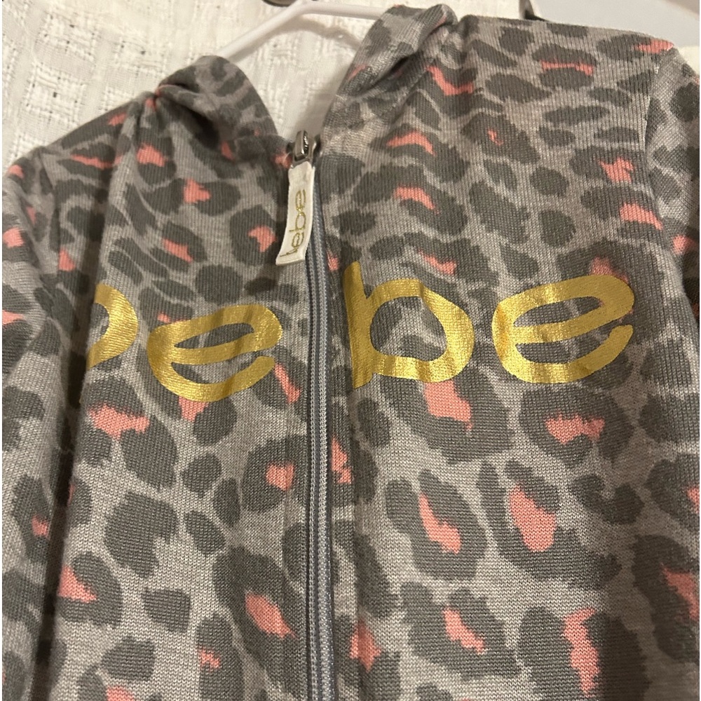 Bebe Girls Matching Set - Picture 2 of 4